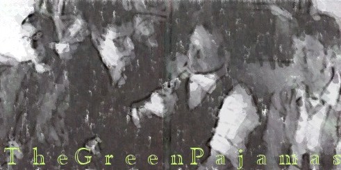 The Green Pajamas interview
