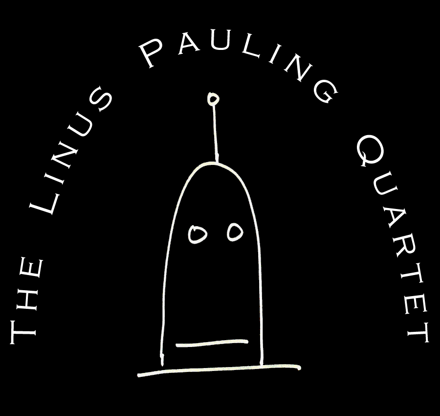 Linus Pauling Quartet
