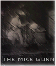 the Mike Gunn